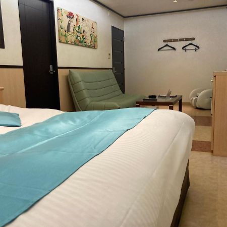 Hotel Two Heart - Adult Only Fukushima  Esterno foto