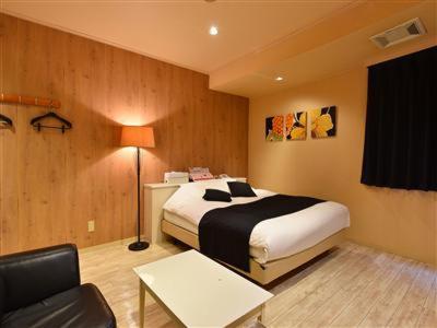 Hotel Two Heart - Adult Only Fukushima  Esterno foto