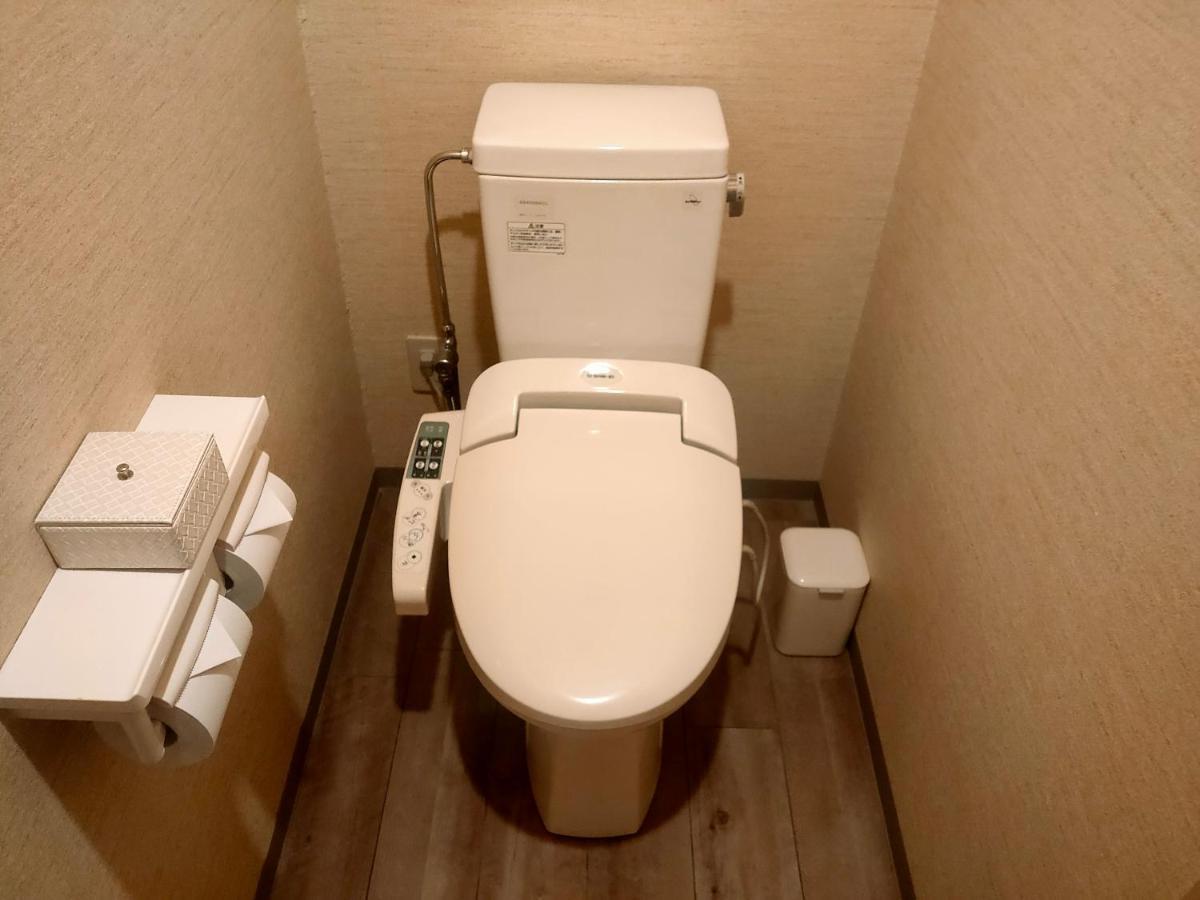 Hotel Two Heart - Adult Only Fukushima  Esterno foto